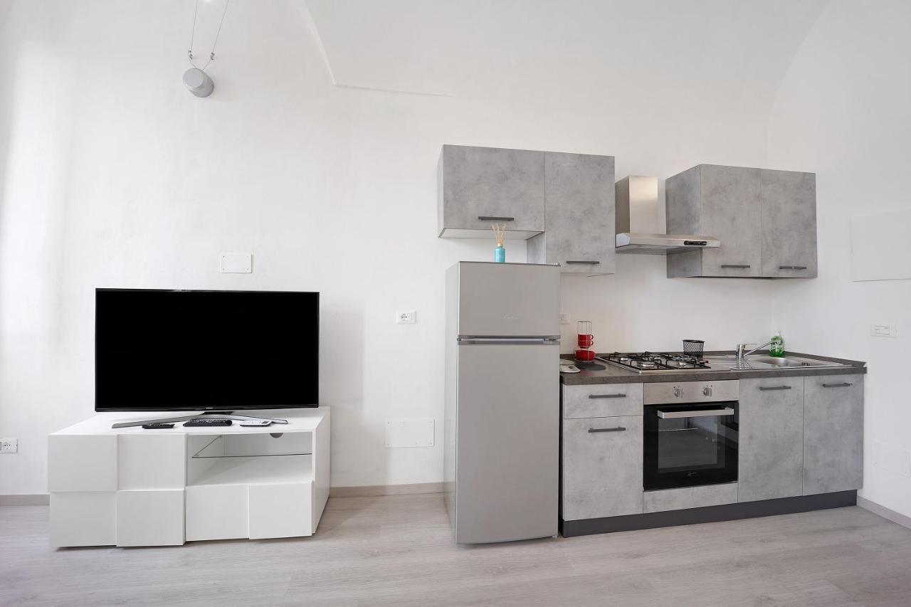 Domus Madonnina Apartment Sanremo Luaran gambar