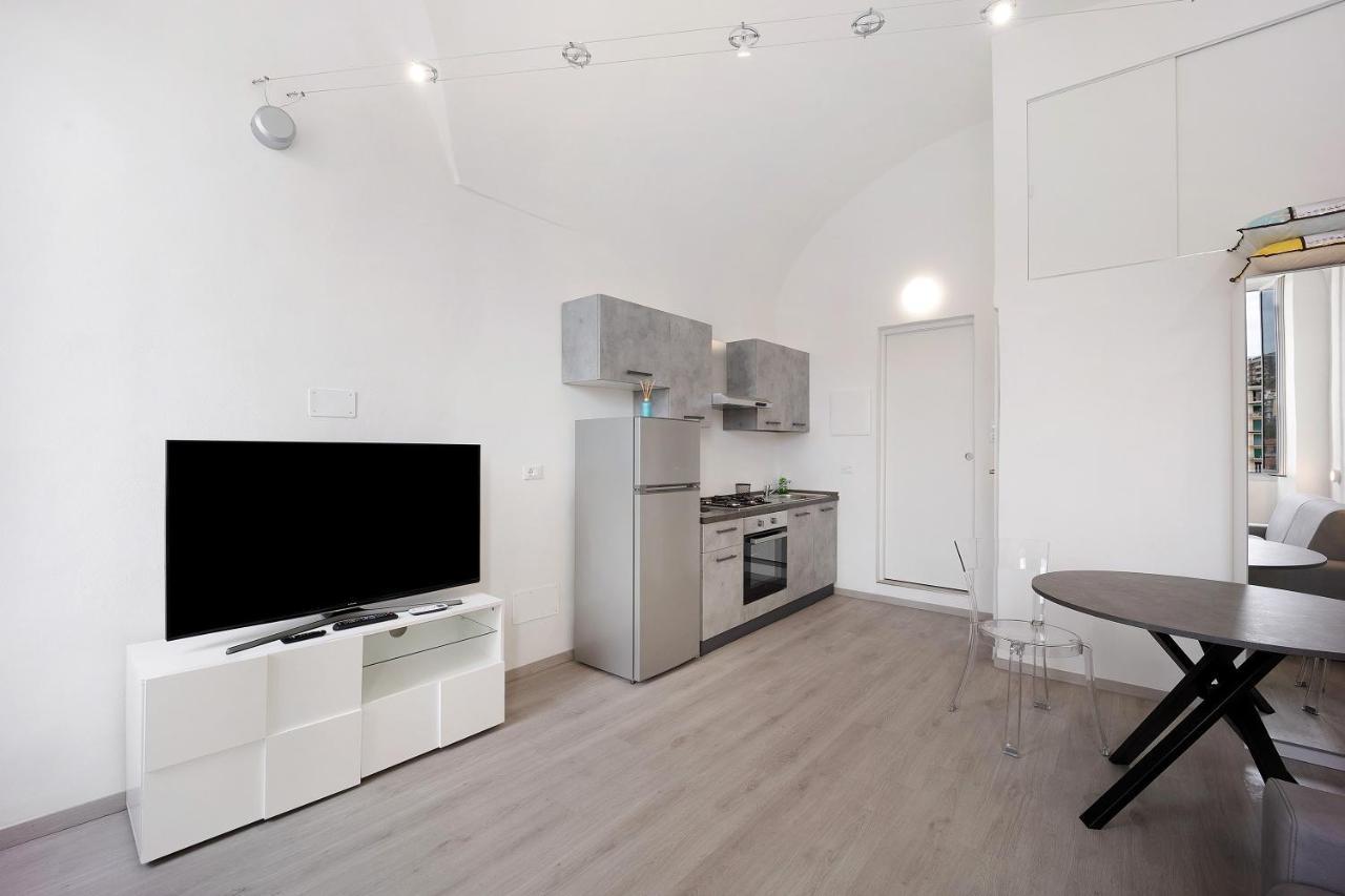 Domus Madonnina Apartment Sanremo Luaran gambar