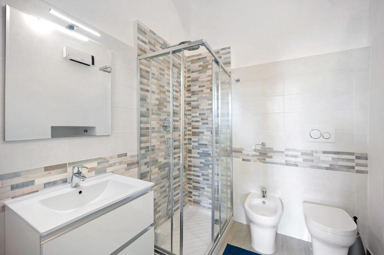 Domus Madonnina Apartment Sanremo Luaran gambar