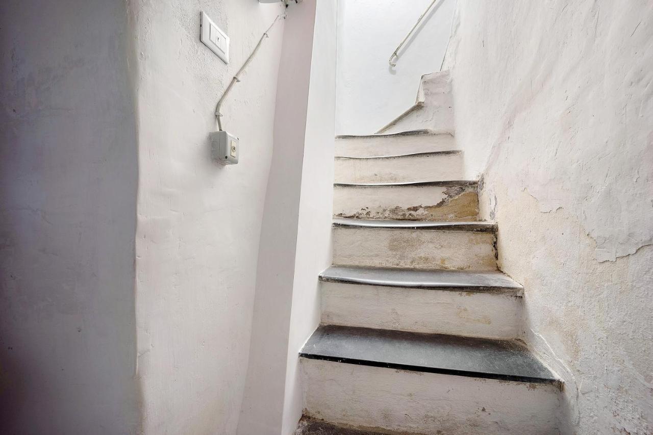 Domus Madonnina Apartment Sanremo Luaran gambar