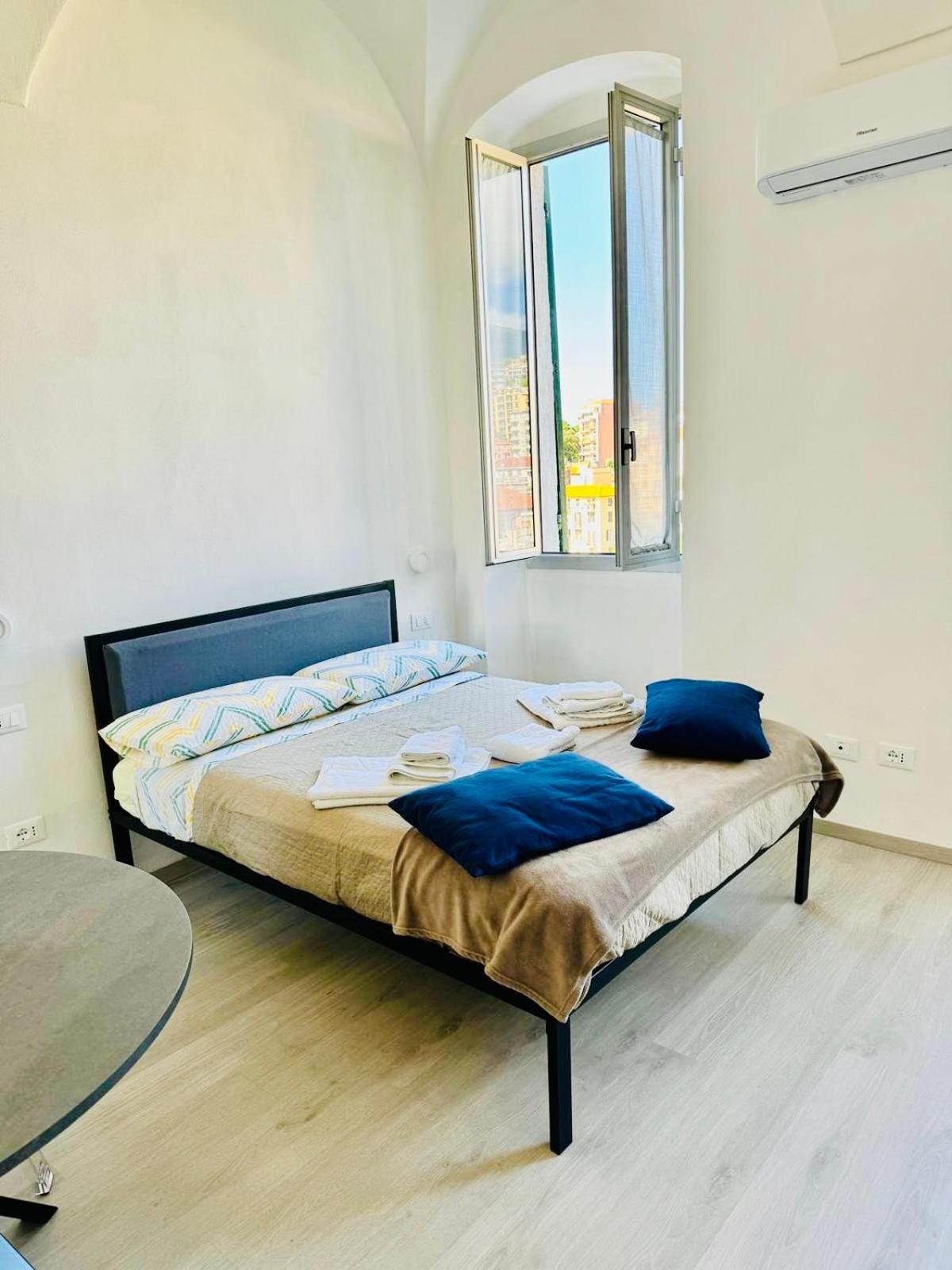 Domus Madonnina Apartment Sanremo Luaran gambar